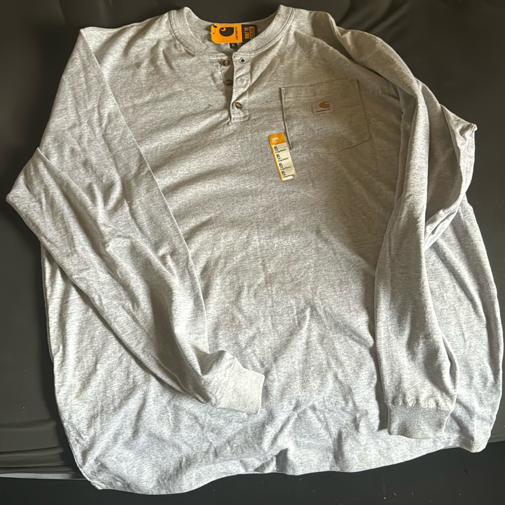 Brand new and never worn